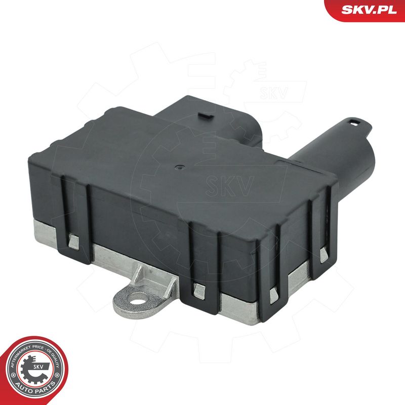 Juhtseade, hõõgeaeg, ESEN SKV 96SKV272