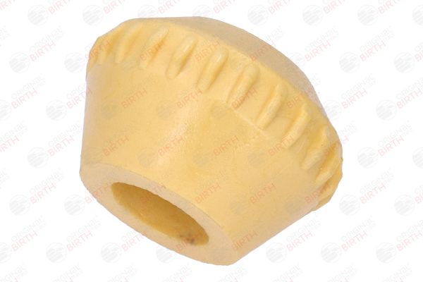 BIRTH 52522 Variklio atramos guminis buferis