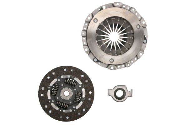 NEXUS F15073NX Clutch Kit