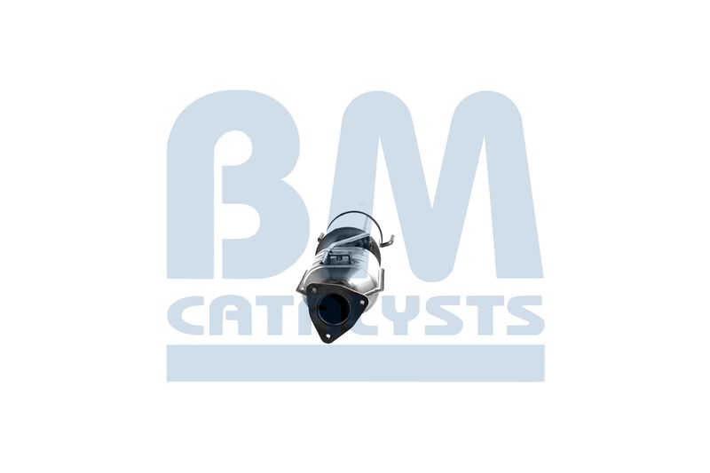 BM Catalysts BM11102H Протисажний/пиловий фільтр, система відведення ВГ