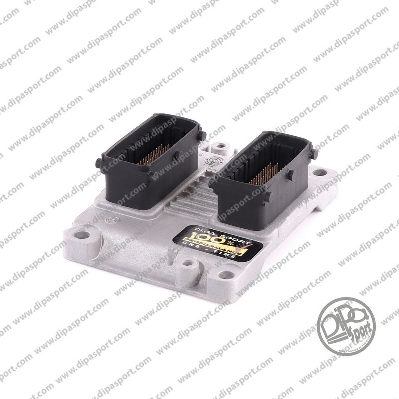 Unidad de control, gestión del motor