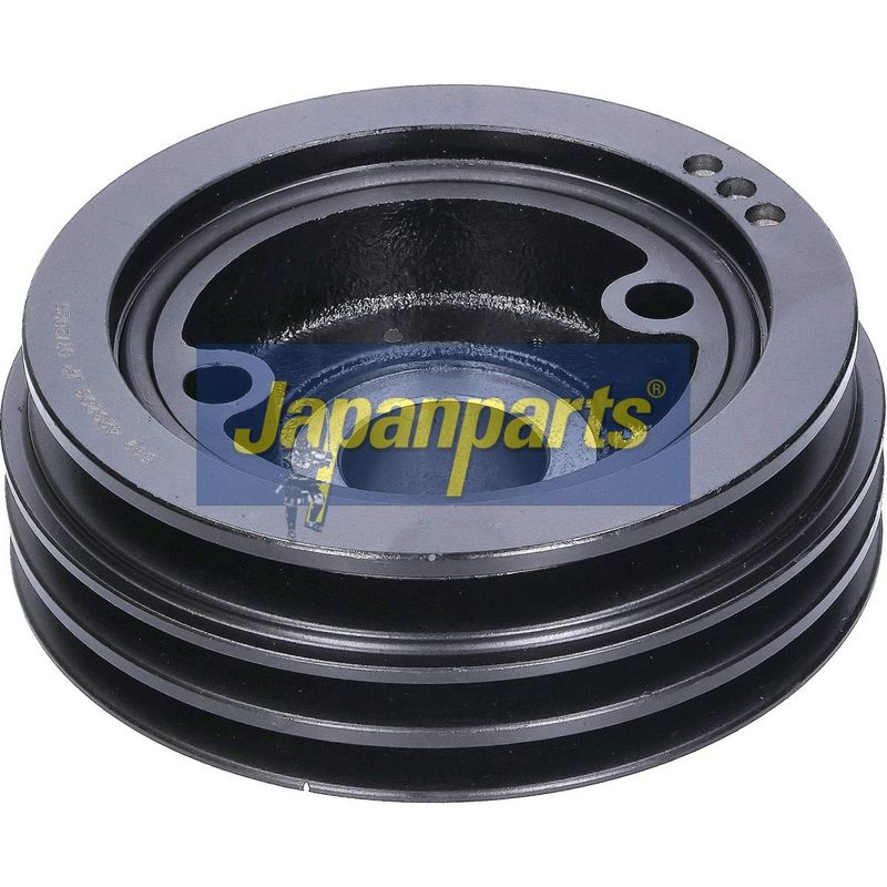 JAPANPARTS Skriemulys, alkūninis velenas
