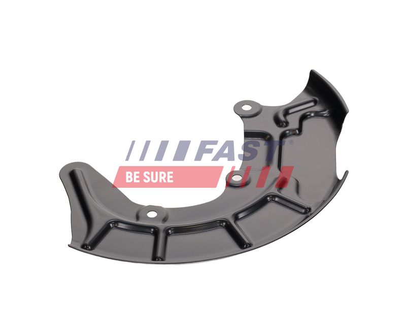 FAST FT02780 Splash Guard, brake disc