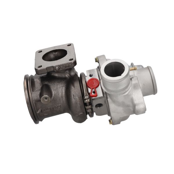 OE-TurboPower IT-799502 Charger, charging (supercharged/turbocharged)