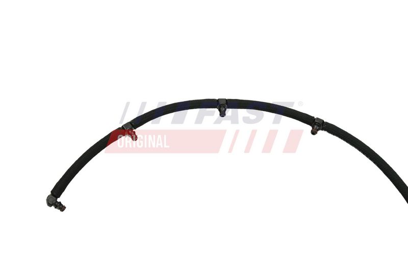 FAST FT00256 Kuro grįžtamoji žarnelė