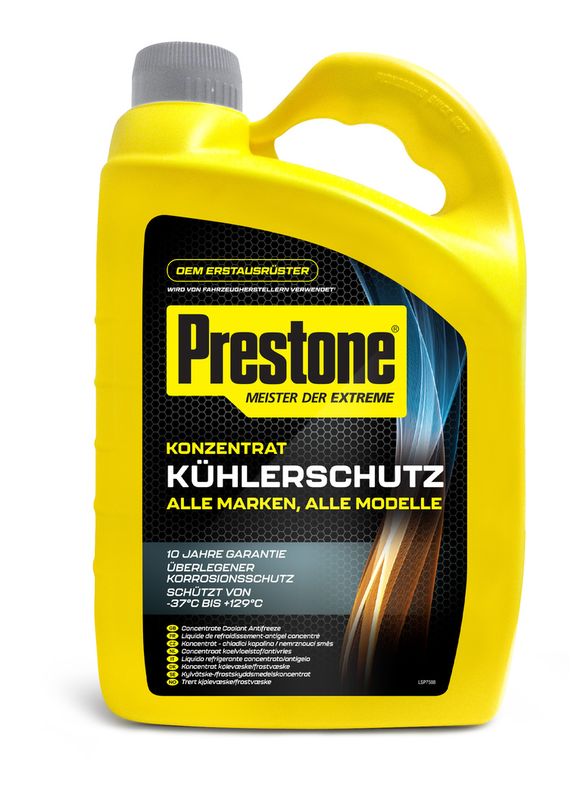 Prestone Antifreeze PAFR0059B