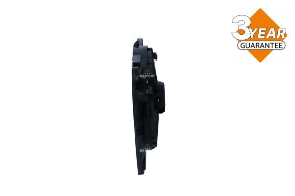 Ventilaator, mootorijahutus, NRF 47901