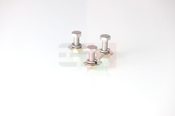GH GH-394700 Clamping Bolt Set, ball joint