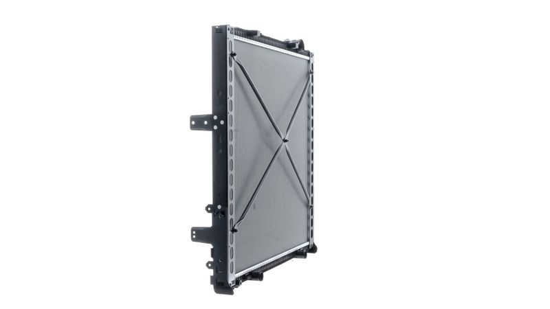 Product Image - Radiateur - CR2086000P - MAHLE