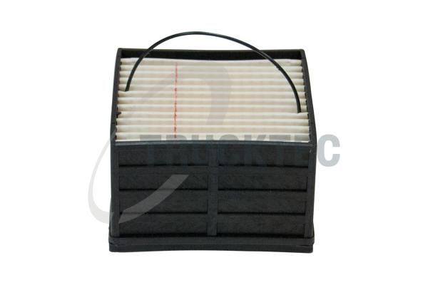 TRUCKTEC AUTOMOTIVE 05.38.002 - Fuel Filter