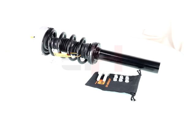 Vedruamort, GH GH-351585C02