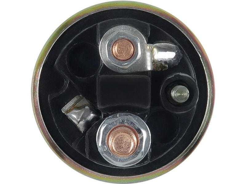AS-PL SS4038 Solenoid Switch, starter