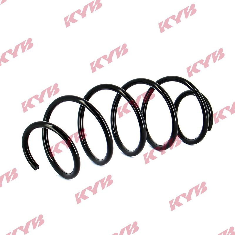 KYB RA1303 Suspension Spring