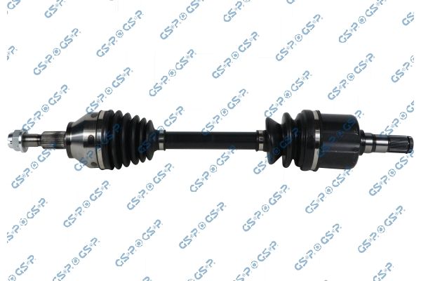 OEM код товара: FV61-3B437-BC