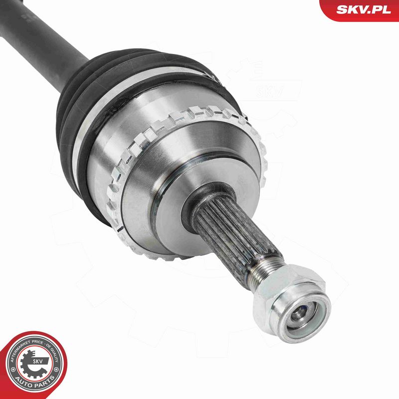 ESEN SKV 40SKV045 Drive Shaft