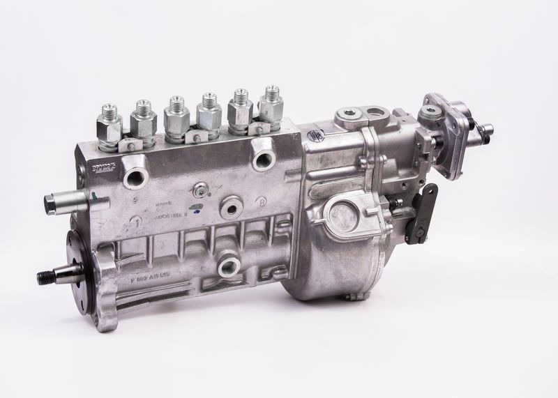 BOSCH 9400085385 Injection Pump