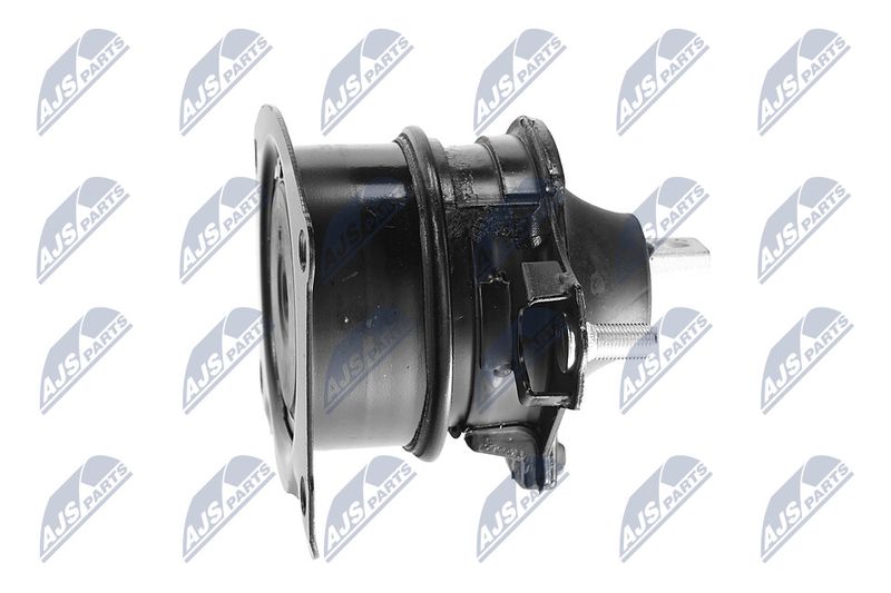 Paigutus, Mootor, NTY ZPS-HD-033