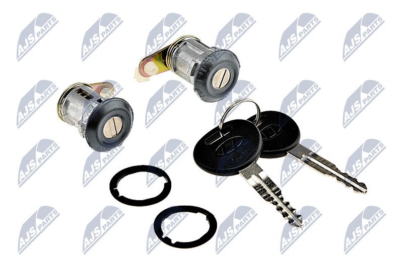 Sulgursilindrikomplekt, NTY EZC-HY-540