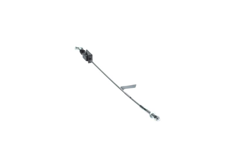 BOSCH 1987477517 Cable Pull, parking brake