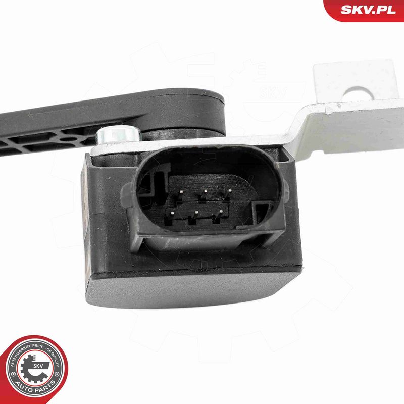 ESEN SKV 17SKV818 Sensor, headlight levelling
