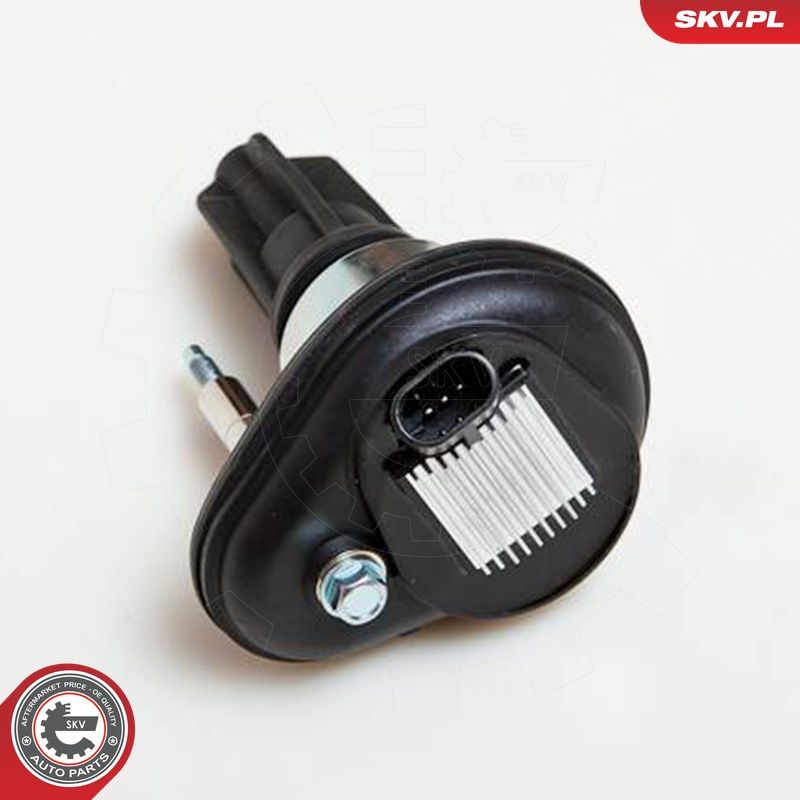 Süütepool, ESEN SKV 03SKV175