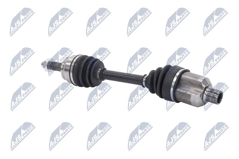 Veovõll, NTY NPW-PL-135
