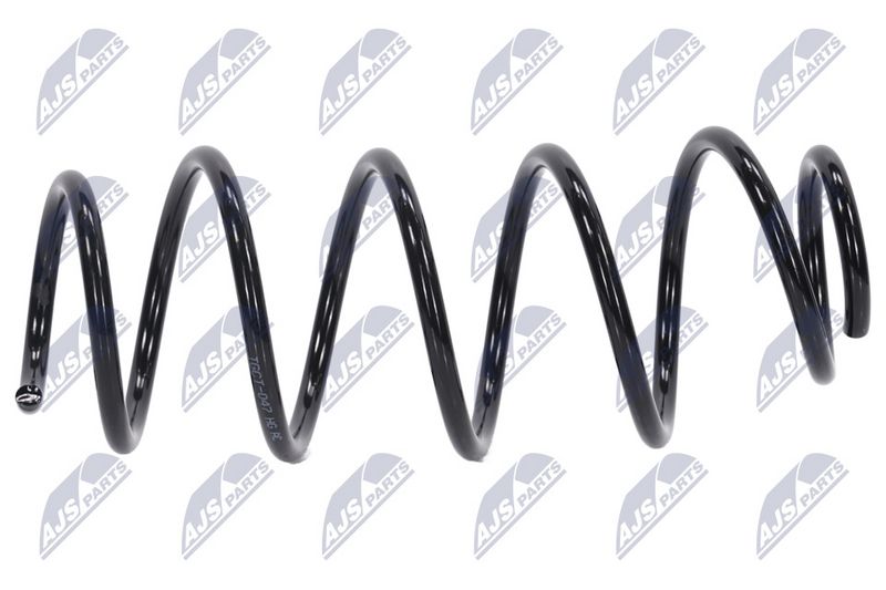 NTY ASZ-CT-047 Suspension Spring