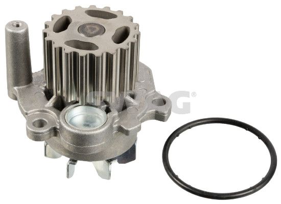 SWAG Waterpomp, motorkoeling