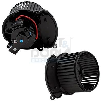 Ventilador habitáculo