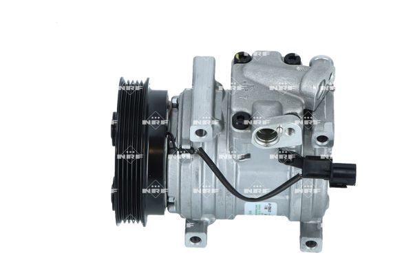 NRF 32720G Compressor, air conditioning
