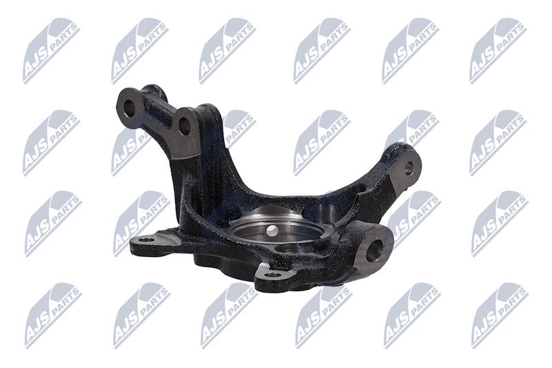 Käändmik, rattakinnitus, NTY ZZP-HD-011