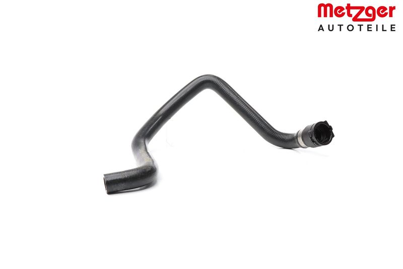 METZGER AUTOTEILE 2420772 Radiator Hose