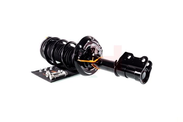 Vedruamort, GH GH-352388C01