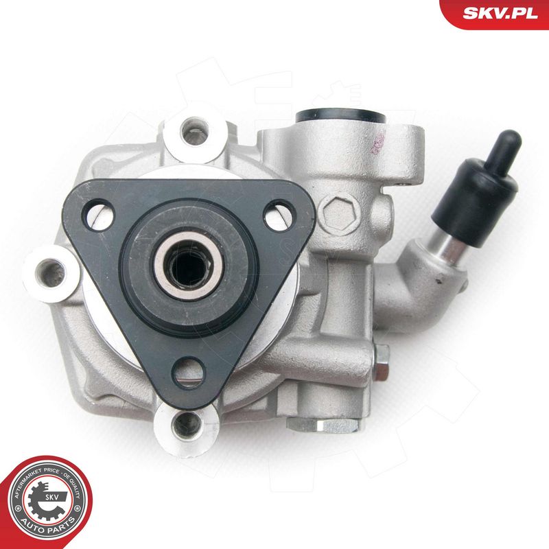 Hüdraulikapump, roolimine, ESEN SKV 10SKV193