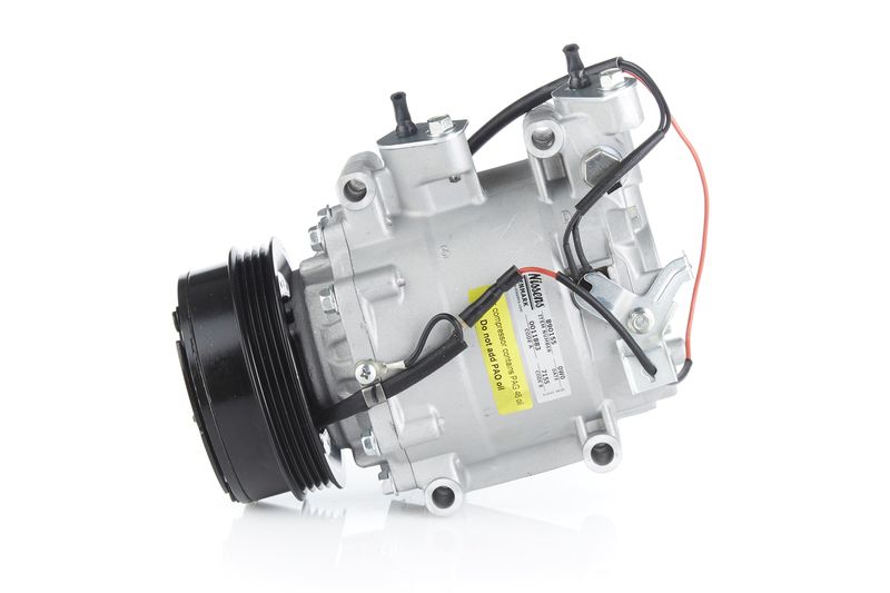 NISSENS 890155 Kondicionieriaus kompresorius