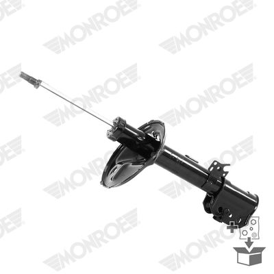 MONROE D0011R Shock Absorber