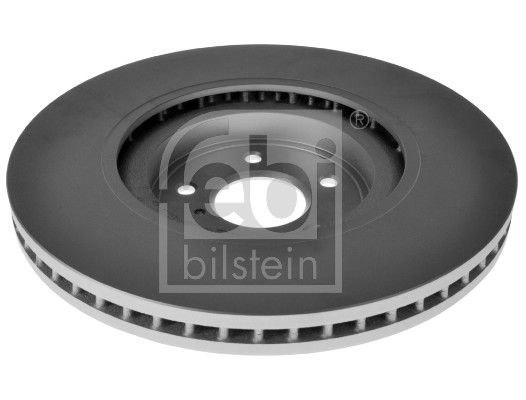 FEBI BILSTEIN 170751 Brake Disc