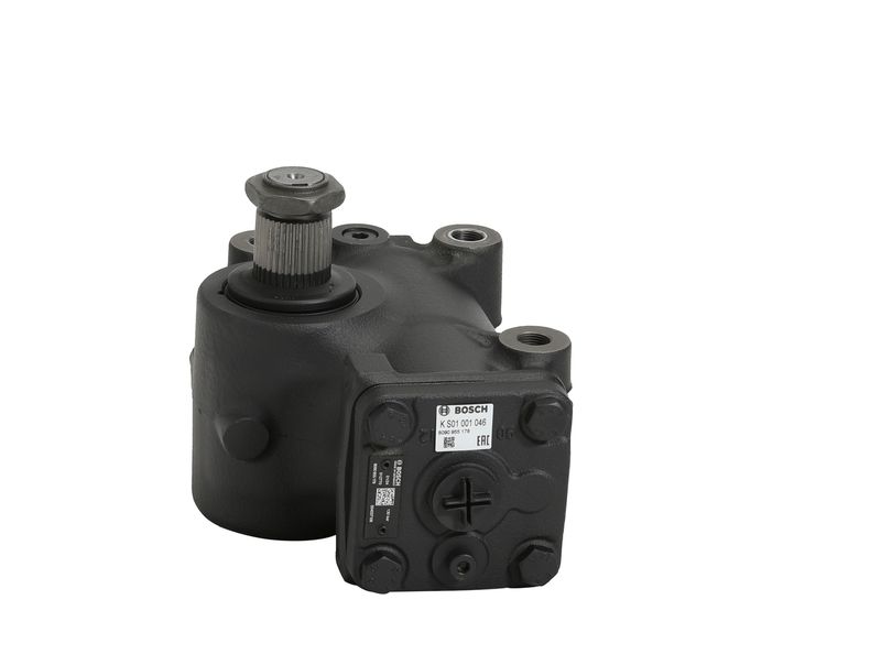 BOSCH KS01001046 Steering Gear