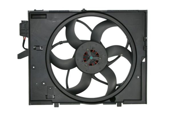 THERMOTEC ventilátor, motorhűtés D8B011TT