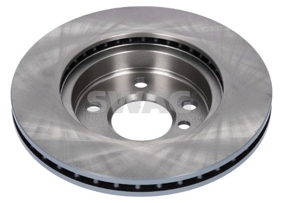 SWAG 33 10 3753 Brake Disc