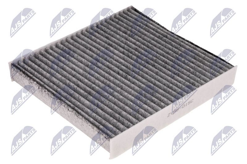 Filtru, aer habitaclu NTY FCF-MS-015C