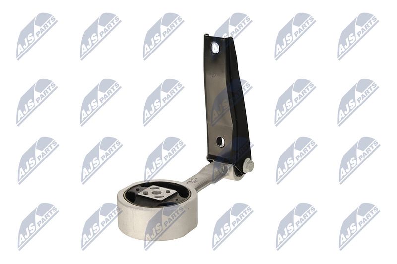 NTY ZPS-VW-113 Mounting, engine