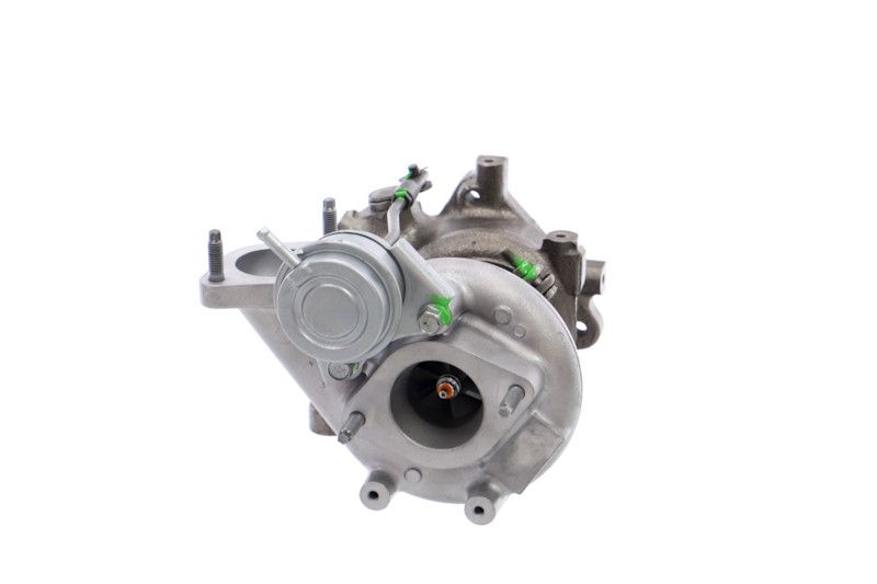 REMANTE 003-001-001408R Charger, charging (supercharged/turbocharged)