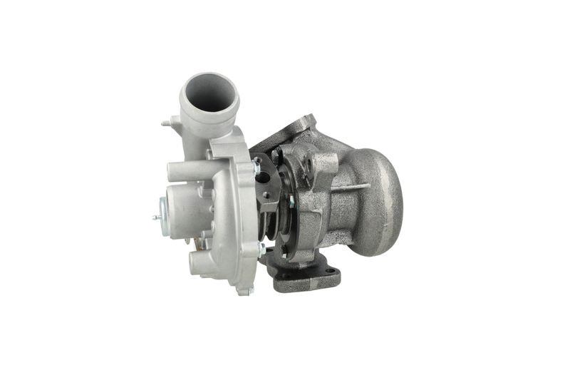 Kompressor, ülelaadimine, NRF 90010173