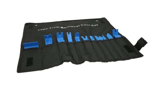 Iluliistukiilude komplekt, KS TOOLS BT511065