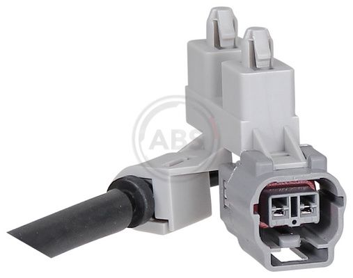 A.B.S. 30024 Sensor, wheel speed
