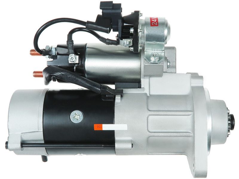 AS-PL S5449S Starter