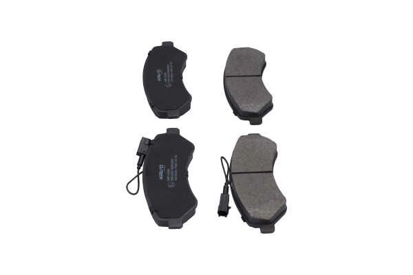 Kavo Parts KBP-10098 Brake Pad Set, disc brake