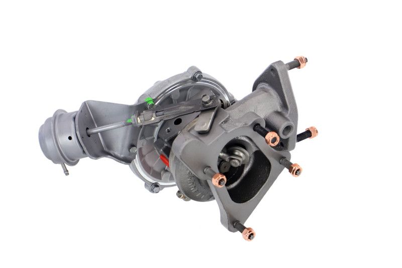REMANTE 003-001-001192R Charger, charging (supercharged/turbocharged)