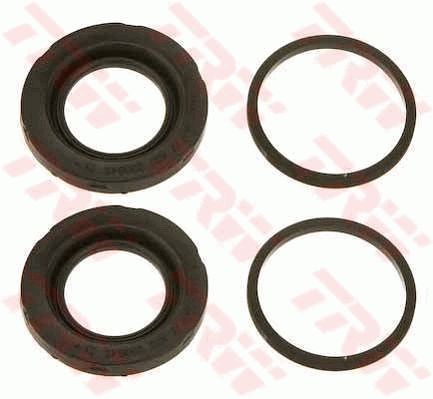 REPARATURSATZ BREMSSATTEL TRW SJ1008